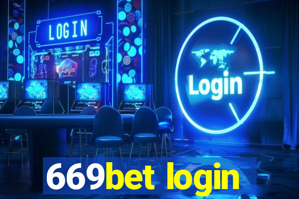 669bet login